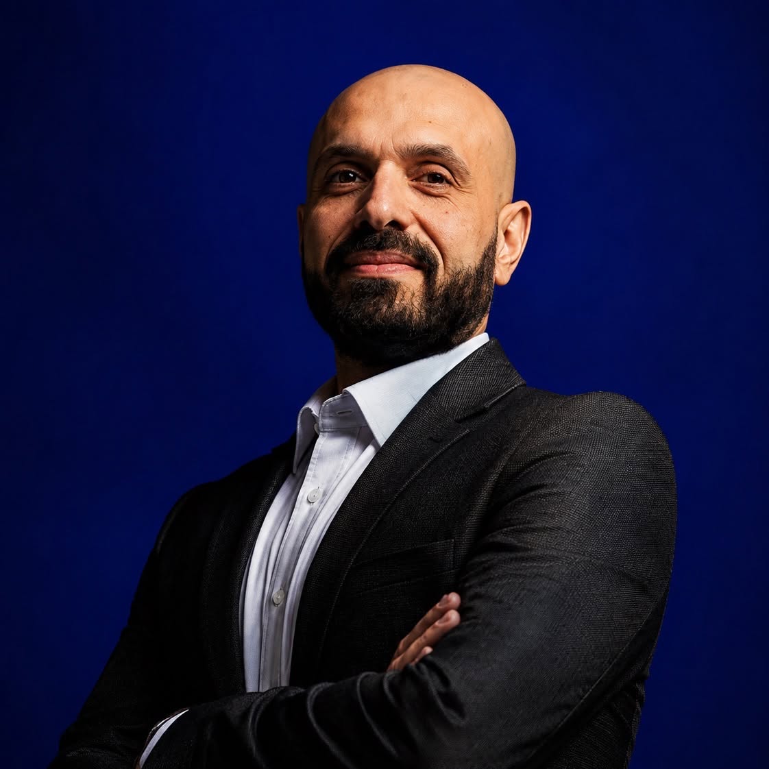 Sudqi Mohammad Anwar Sudqi AbuDhier