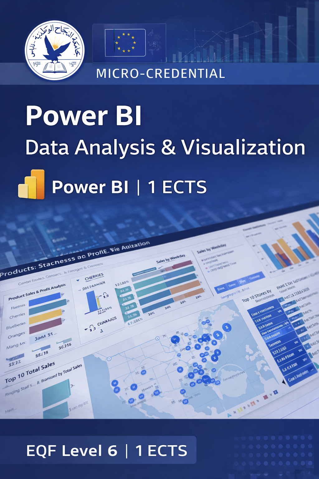 Course Poster