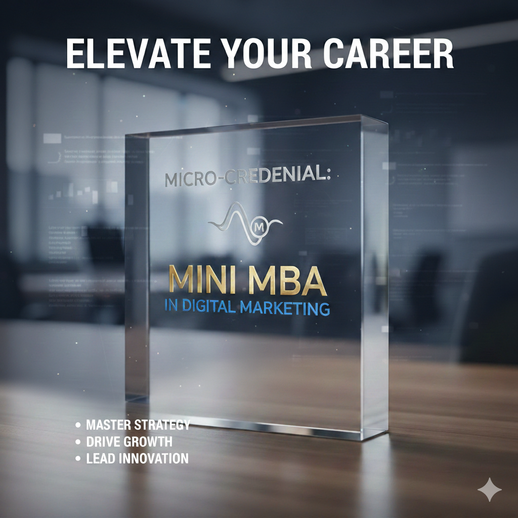 Course Poster