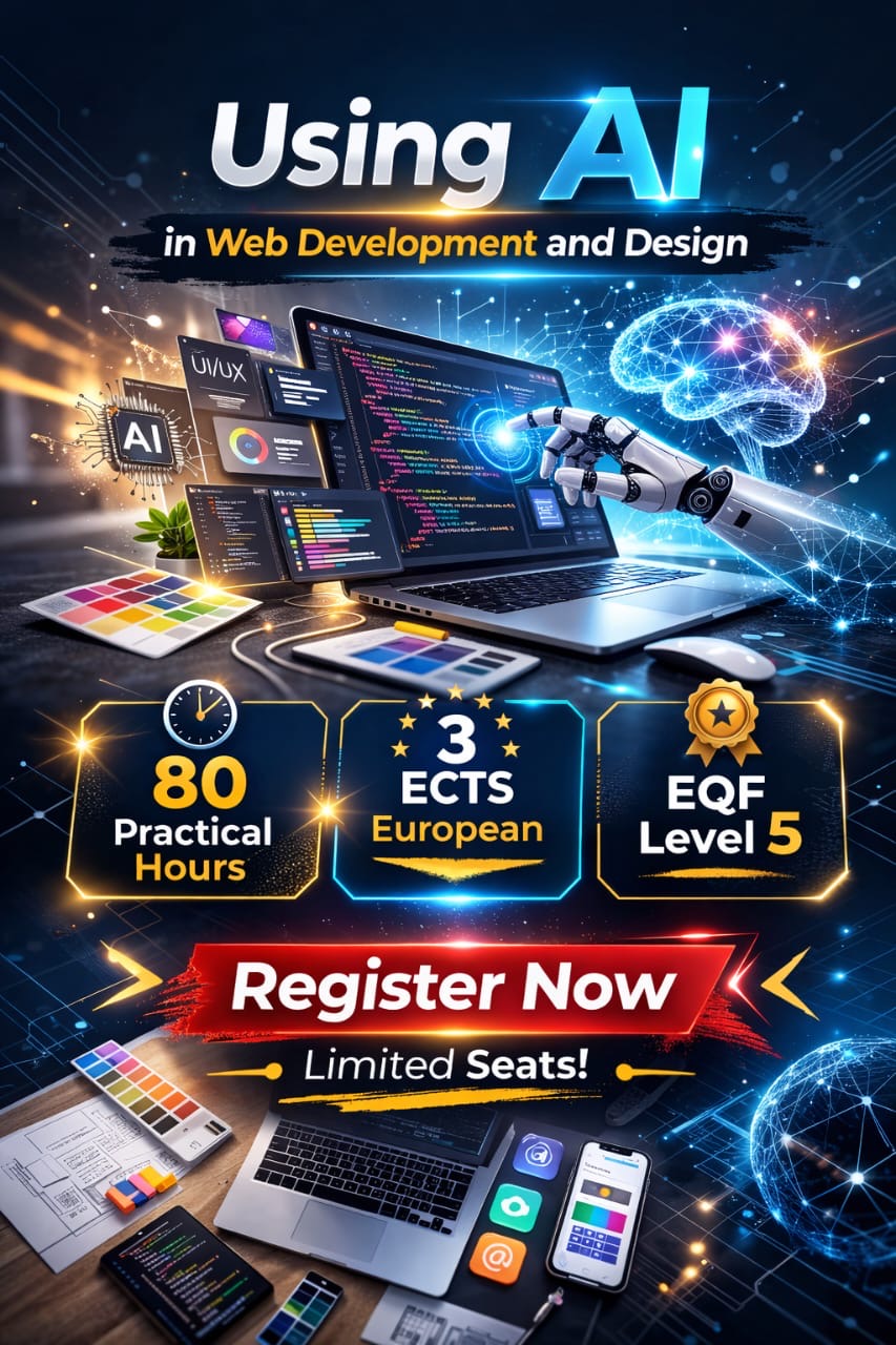 Course Poster