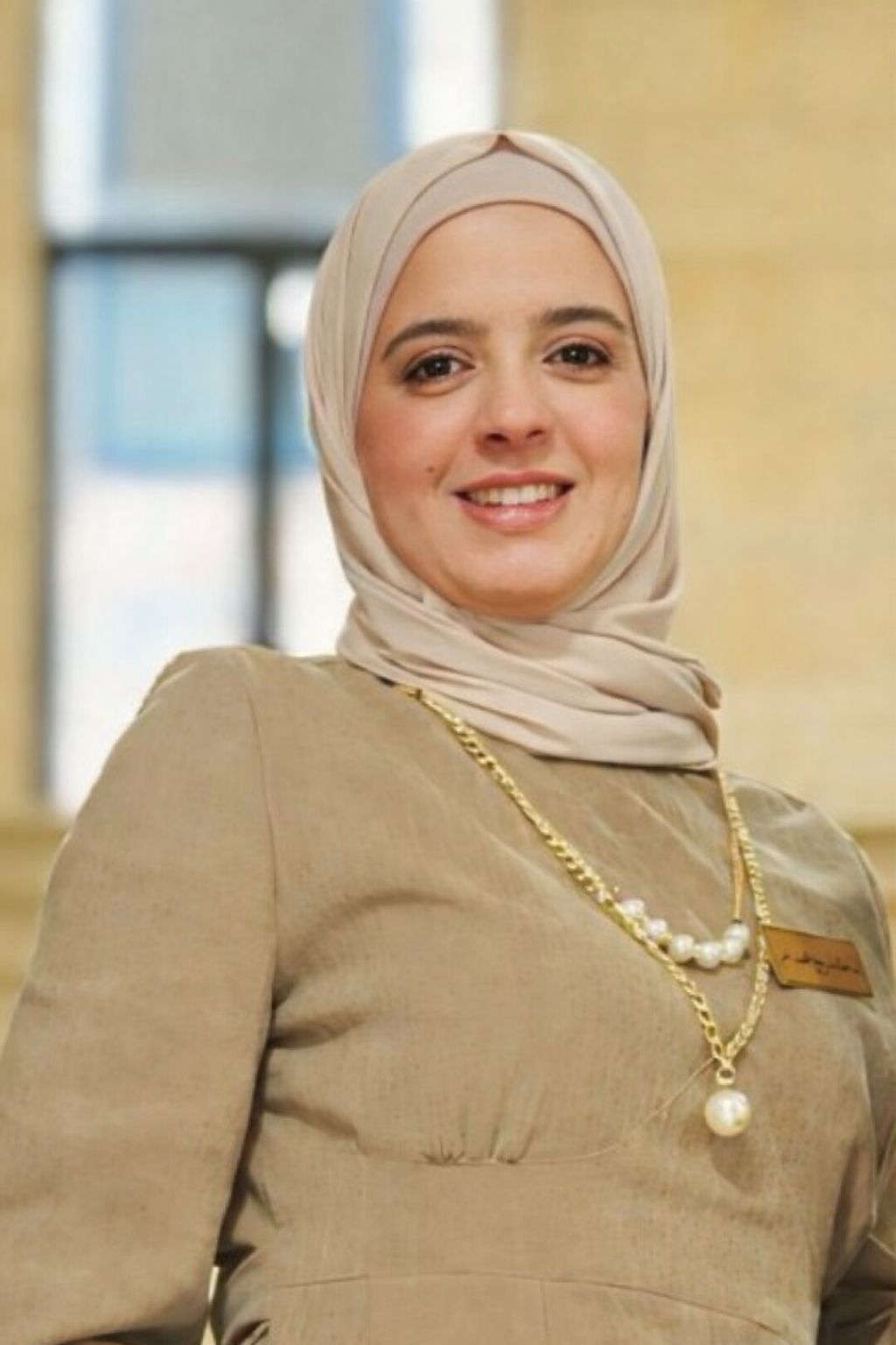 نرمين   اغبر