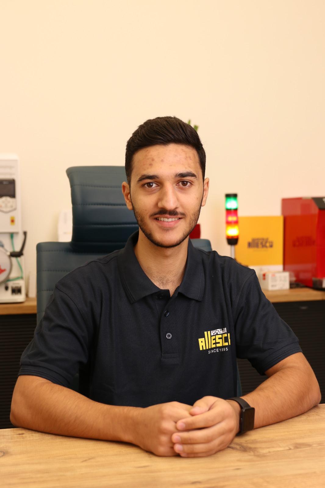 Ahmed   Qadi