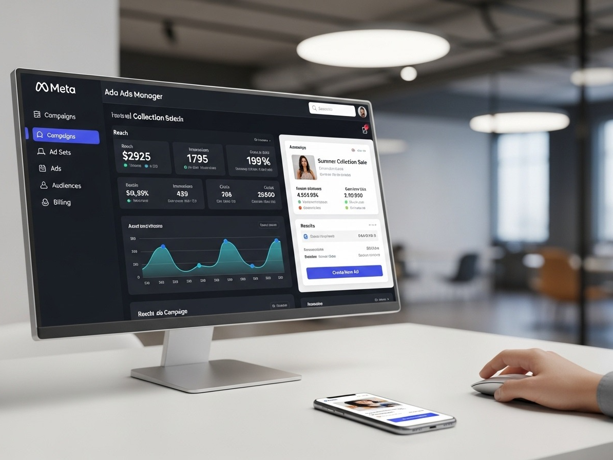 Ads Manager (ZOOM 3)