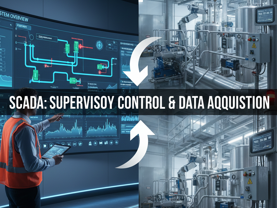 SCADA