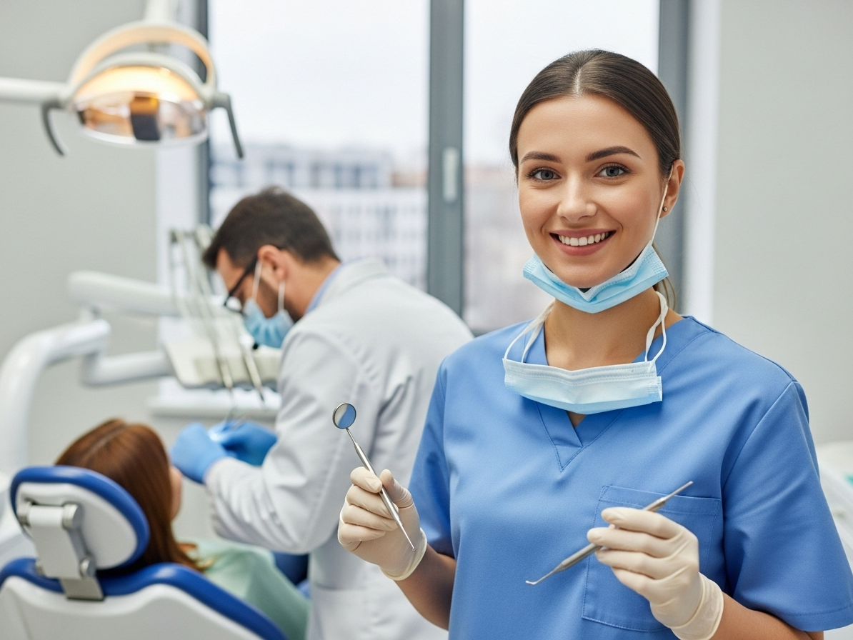 Dental Assistant Training Program