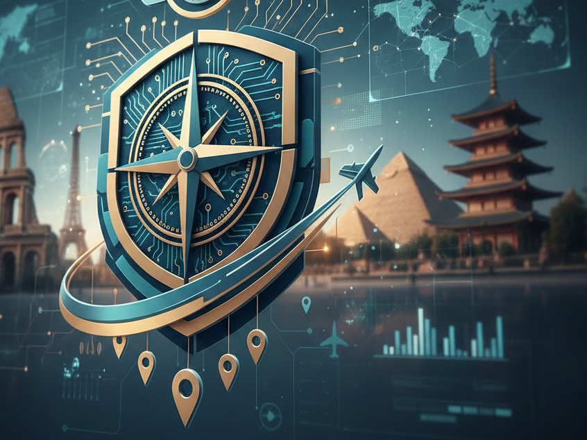 Qualification of a Technical Expert to Practice the Travel and Tourism Profession (Exam Review)