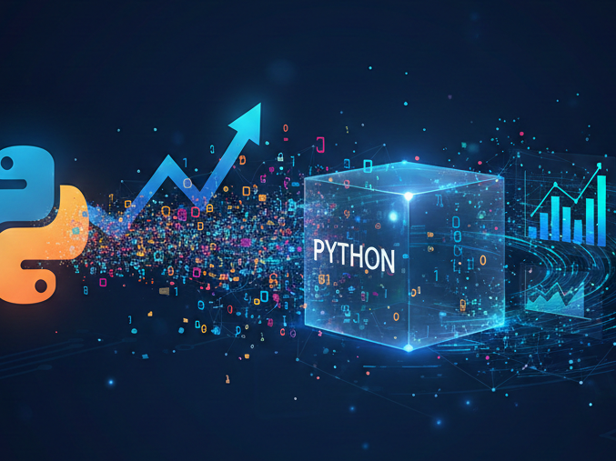 Data Analysis Using Python: From Raw Data to Insightful, Informed Decisions