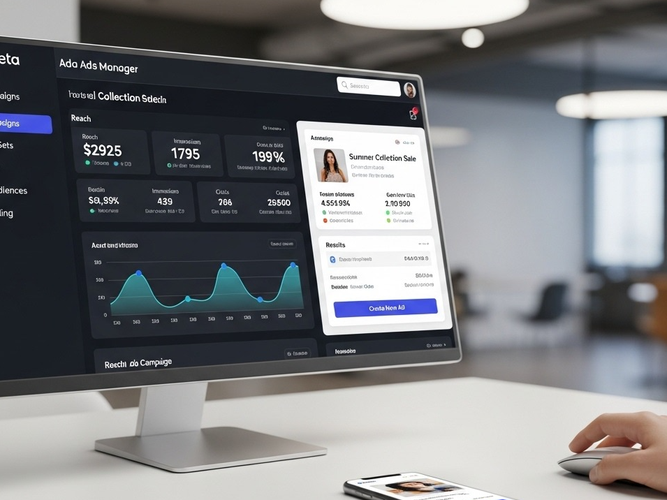 Ads Manager (ZOOM 4)