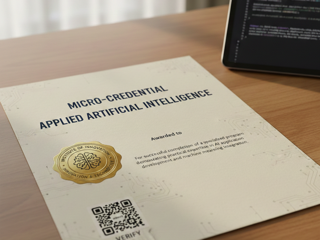 Applied Artificial Intelligence