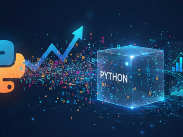Data Analysis Using Python: From Raw Data to Insights and Informed Decisions