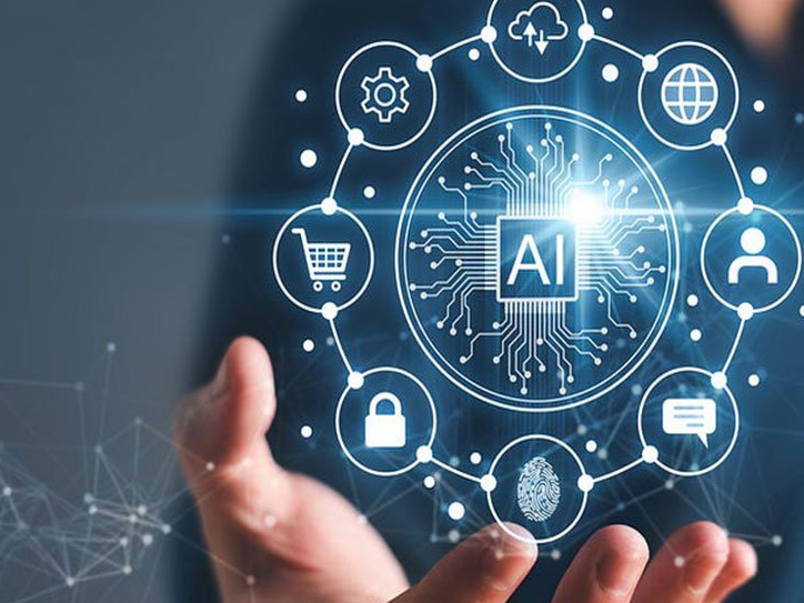 Fundamentals of AI and Prompt Engineering in the Industrial Work Environment