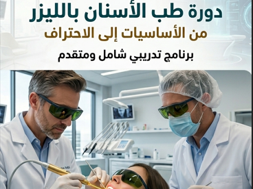 Introduction to Laser Dentistry Training