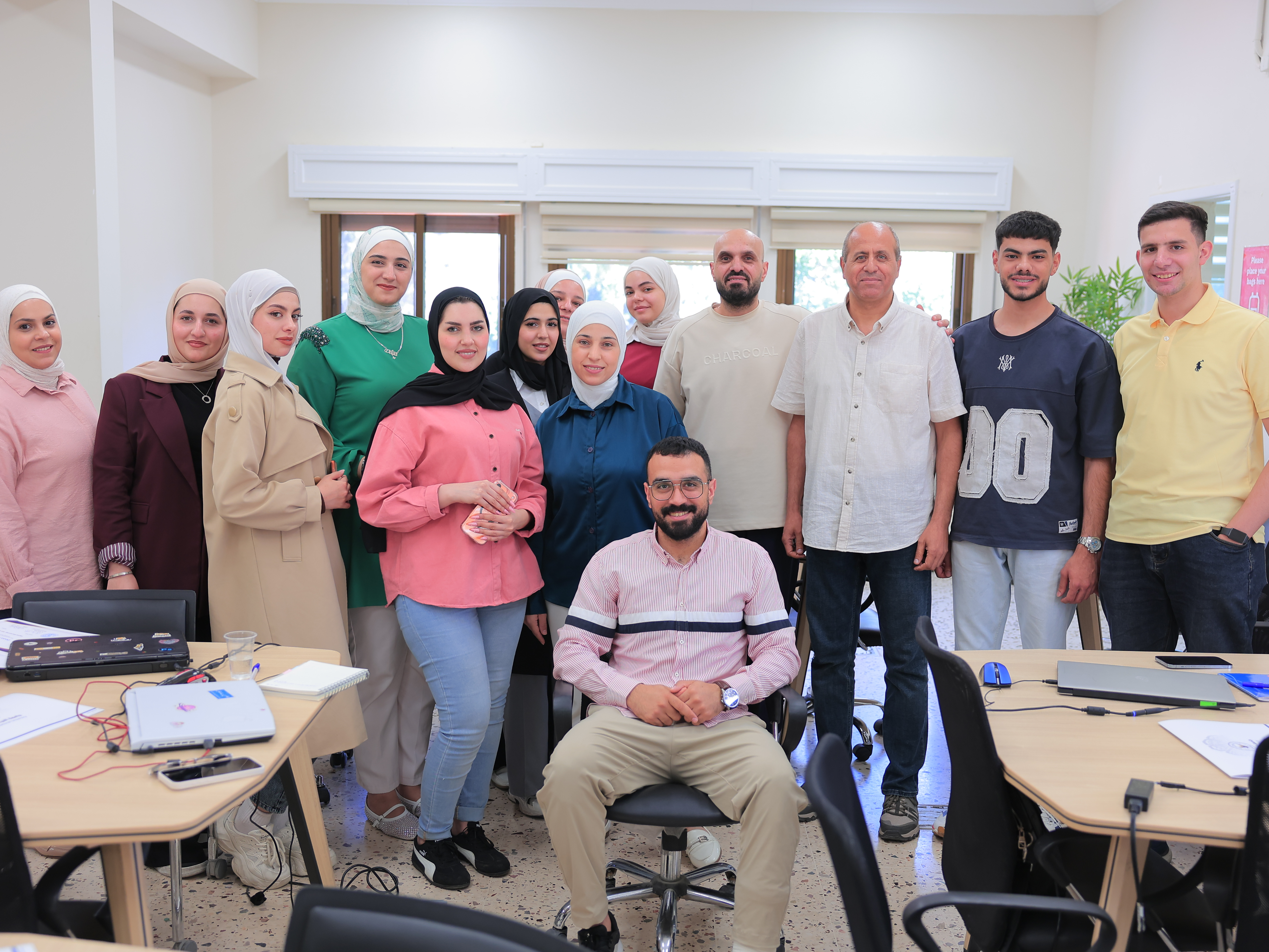 أكاديمية النجاح لمهارات المستقبل والتعلّم مدى الحياة تختتم دورة "Ads Manager – Meta" لتعزيز مهارات التسويق الرقمي وإدارة الحملات الإعلانية