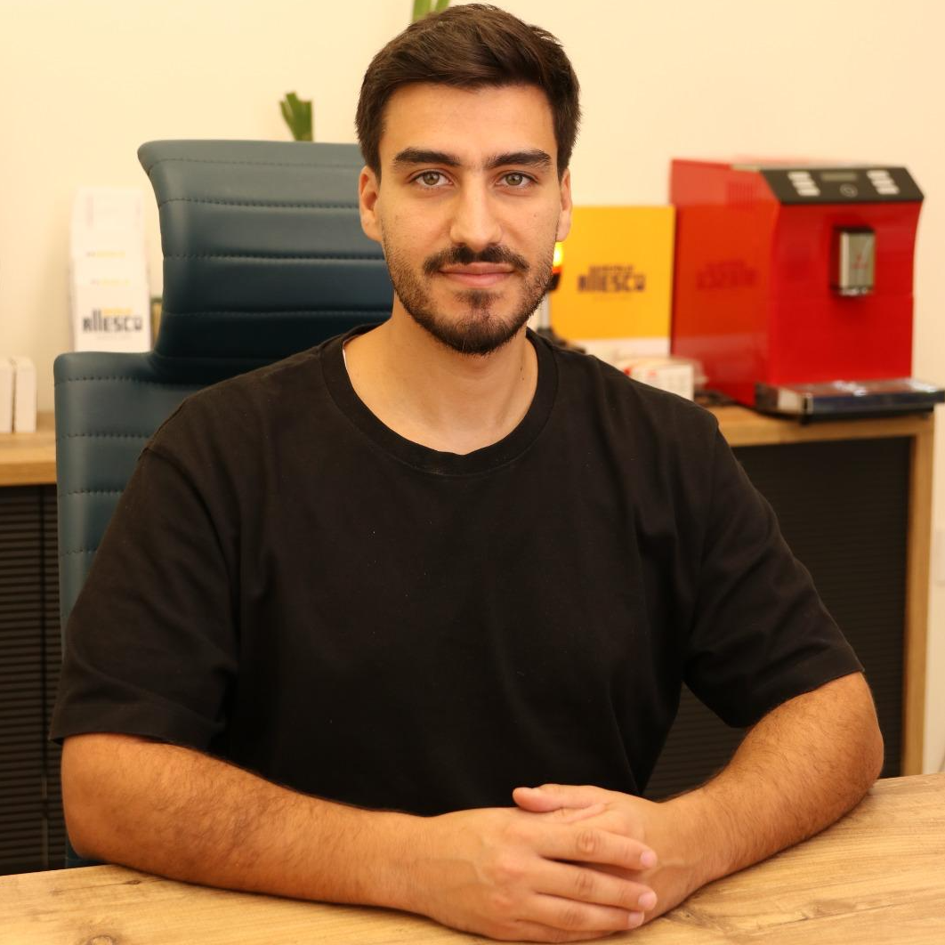 Ahmed   Qadi