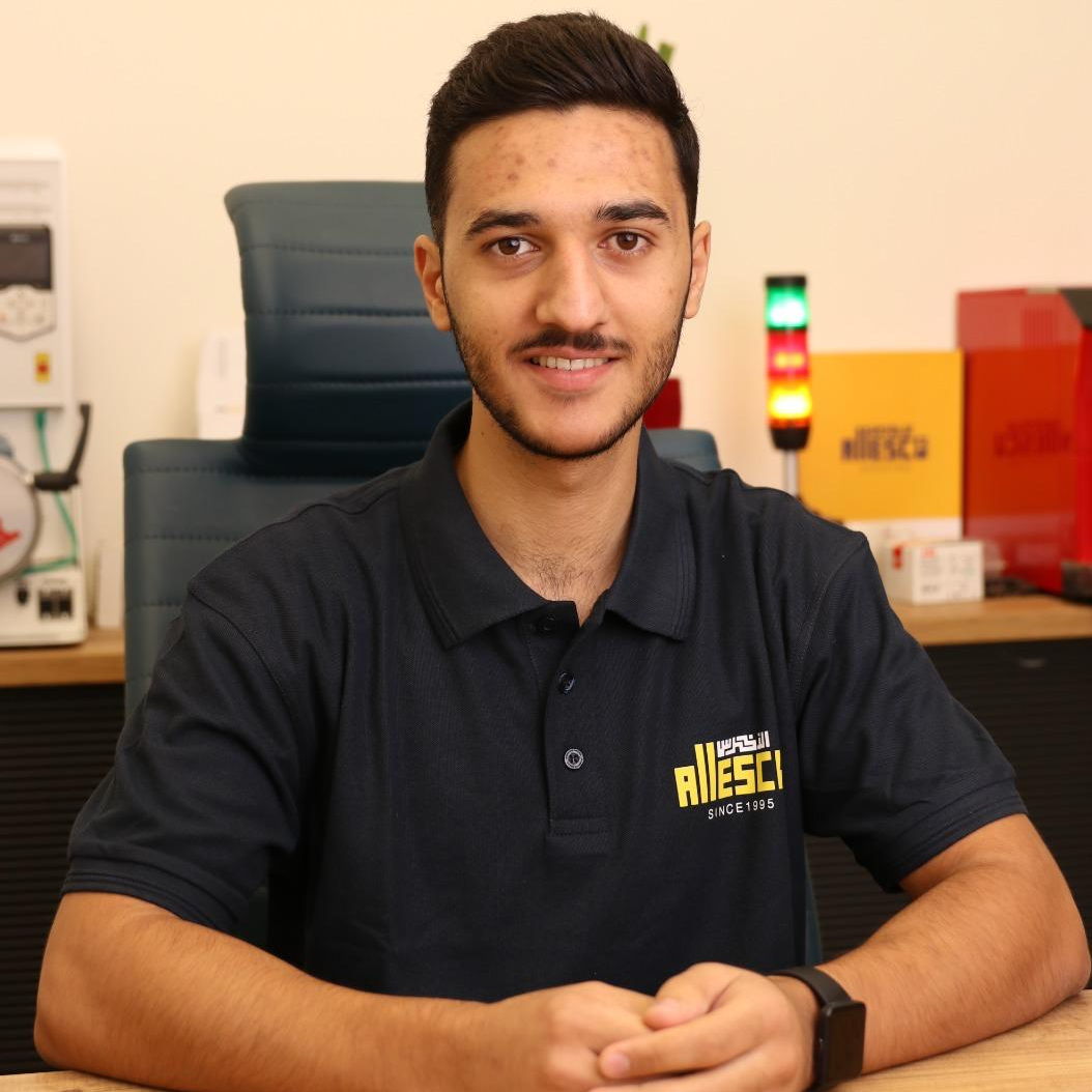 Zaid   Al-akhras
