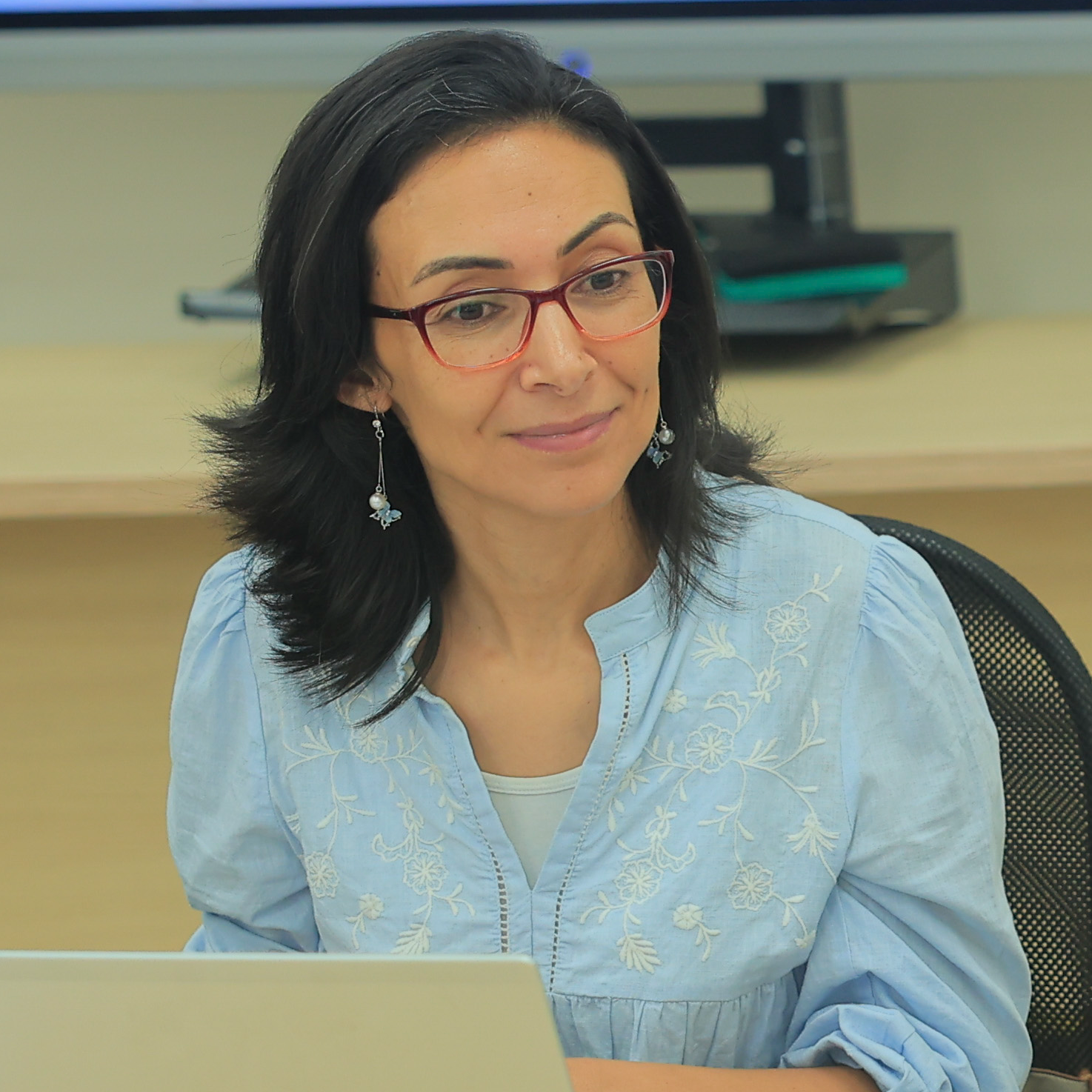 Samah   Saleh
