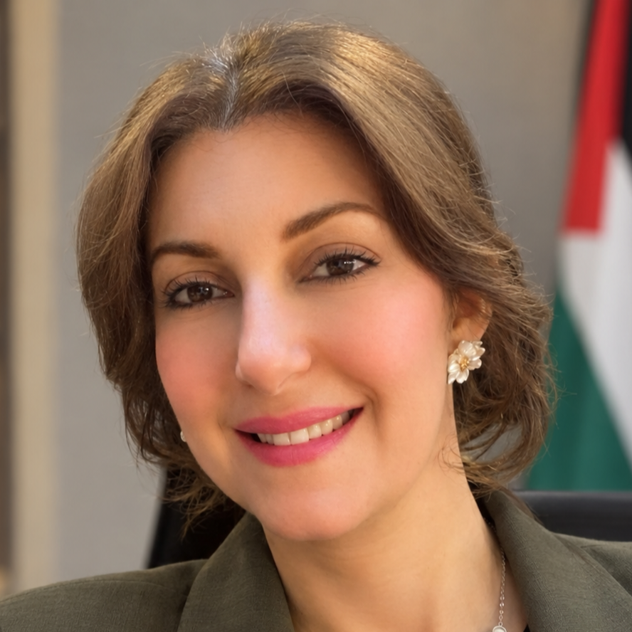 رنا   شاهين