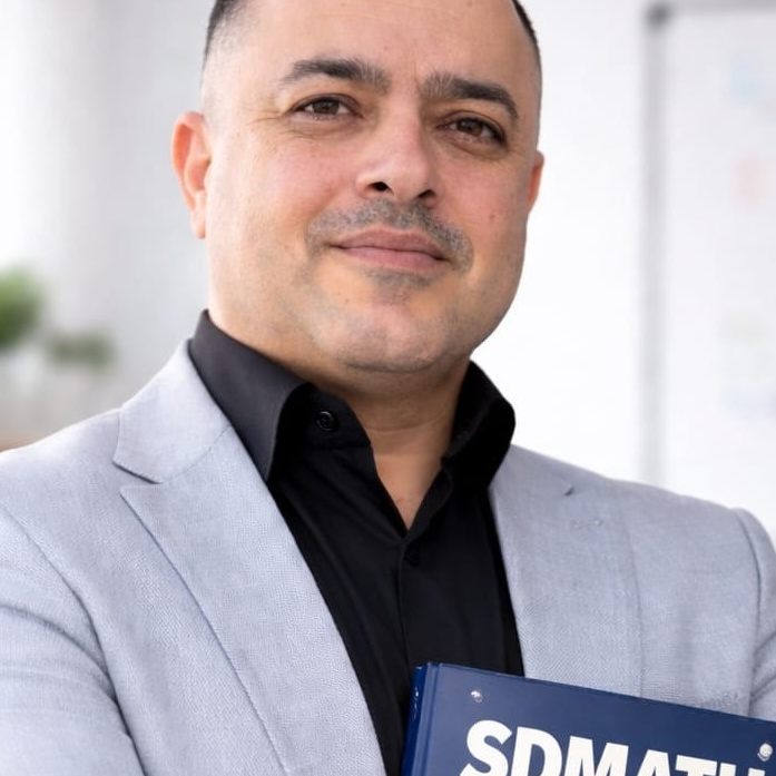 سليمان   دياب