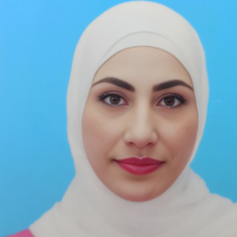 داليا   صفدي