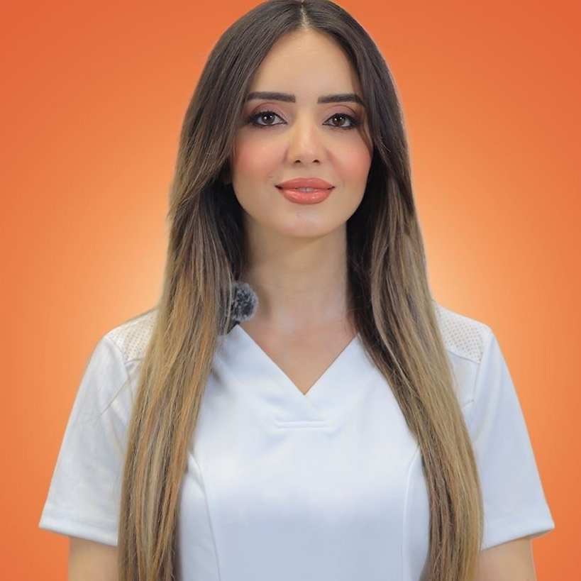 ليالي   عارضة