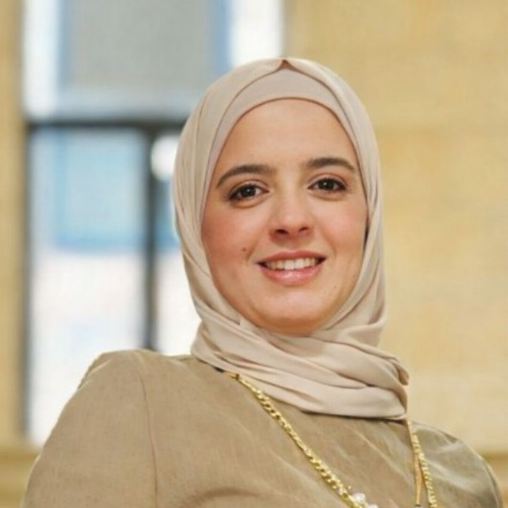 نرمين   اغبر