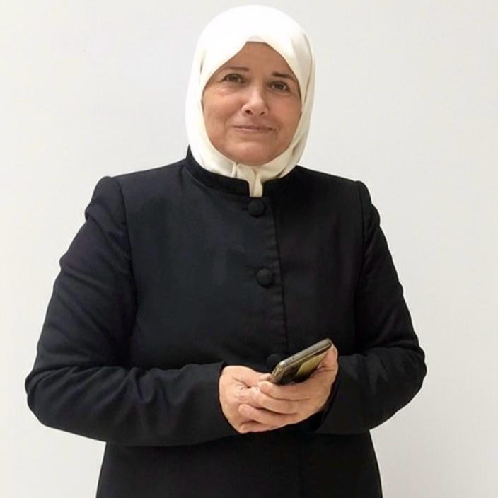 سمية   بلالم