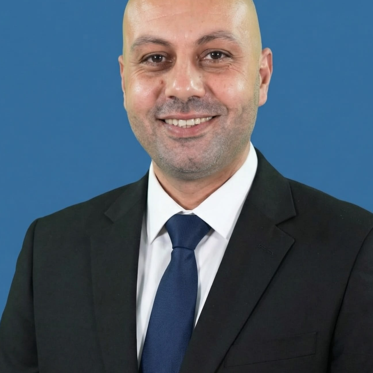 NsrEdden Abbas  Khraz