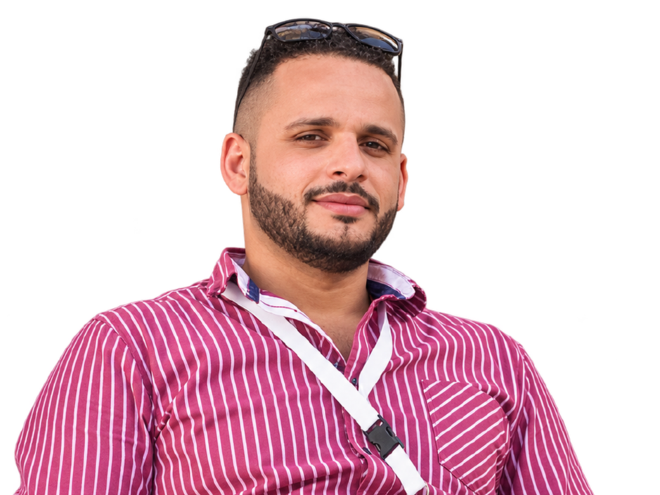 أحمد   كلبونه