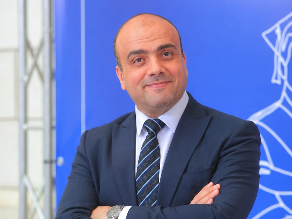 Firas Mohammad  Al Naser