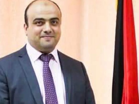 Firas Mohammad  Al Naser